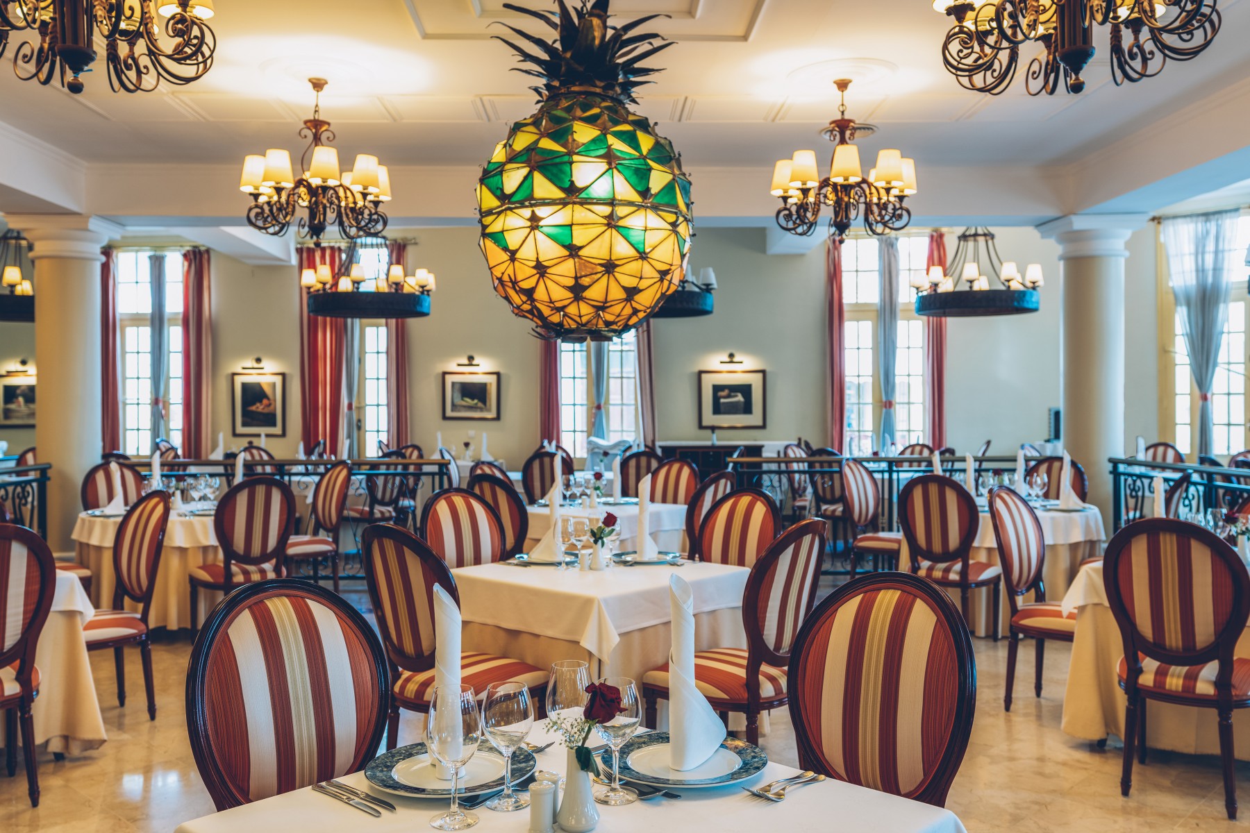 Iberostar Grand Trinidad